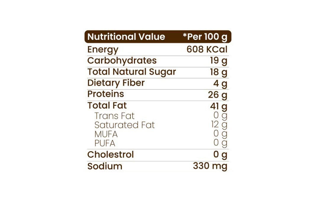 Mustin Choco Peanut Butter Creamy   Plastic Jar  340 grams